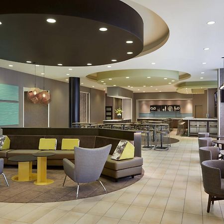 Springhill Suites By Marriott Toronto Vaughan Exterior foto